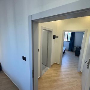 Deluxe Kamer
